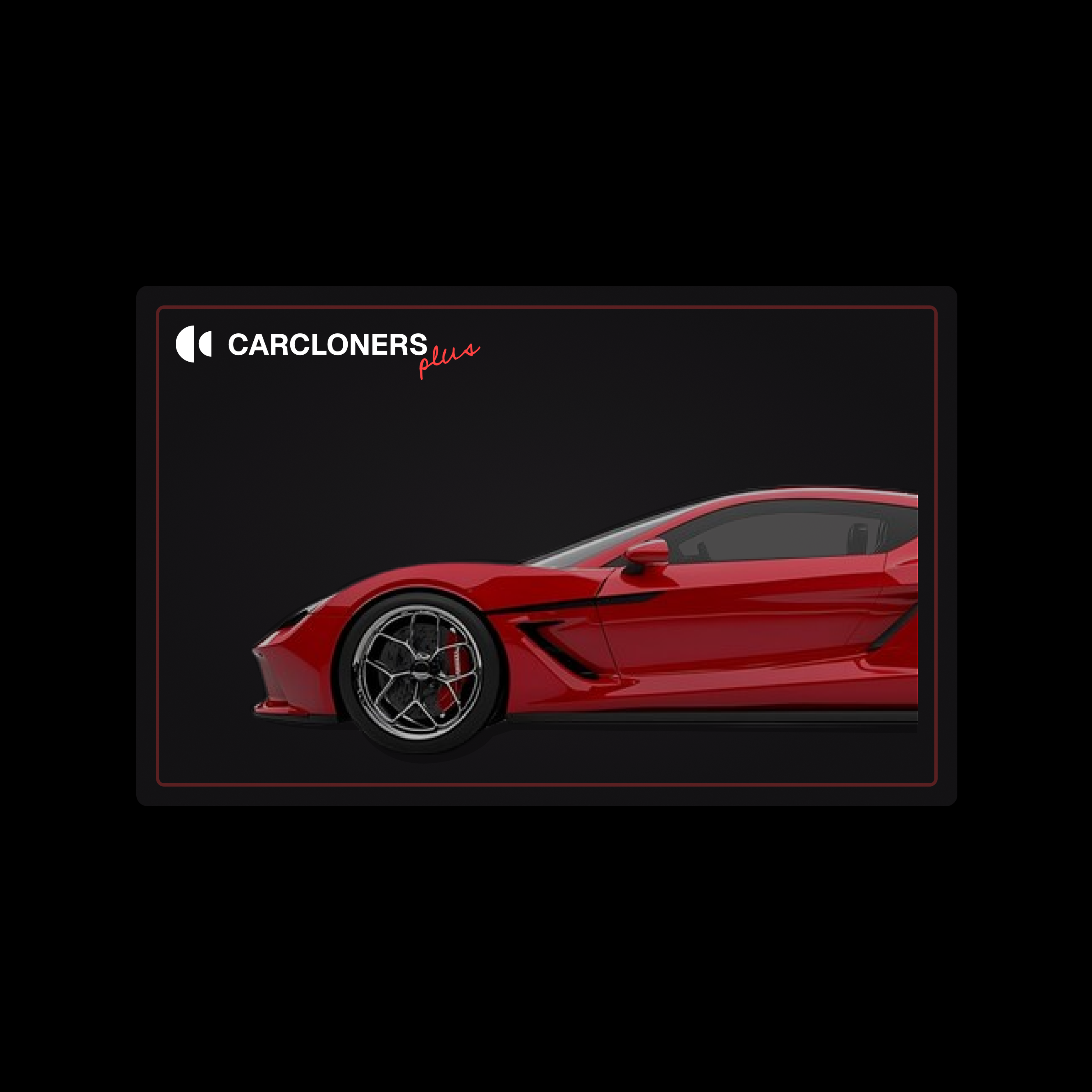 Carcloners subscription plus